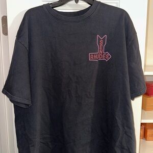 Send Rhudes XL T-Shirt